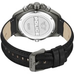 Police Electrical Day Date Stealth - PEWJF0022502