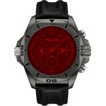 Police Electrical Day Date Stealth