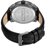PoliceFast Lane Date Black - PEWGB0039840