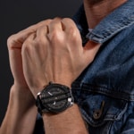 PoliceFast Lane Date Black - PEWGB0039840