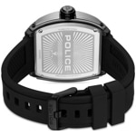 Police Flash Day Date Black - PEWGQ0063001