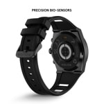 Police Freedom Of Time MyAvatar 2.0 Smartwatch Schwarz - PEIUN00003X1
