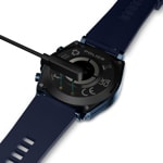 Police Freedom Of Time MyAvatar Smartwatch Bleu - PEIUN0000103