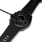 Police Freedom Of Time MyAvatar Smartwatch Black - PEIUN0000102