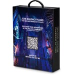 Police Freedom Of Time MyAvatar Smartwatch Black - PEIUN0000102