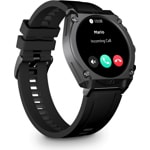 Police Freedom Of Time MyAvatar Smartwatch Black - PEIUN0000102