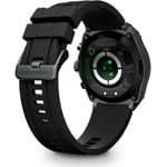 Police Freedom Of Time MyAvatar Smartwatch Black - PEIUN0000102