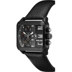 Police Hometron Chronograph - PL15528JSB/61