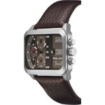 Police Hometron Chronograph - PL15528JS/02