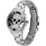 Police Horta Silver - PL16067MS/03M