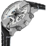 Police Huntley Silver - PEWJQ2203702