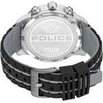 Police Huntley Silver - PEWJQ2203702