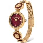 Police Kapaa Gold - PL16026LSG/60MM