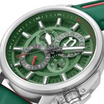 Police Kavalan Vert - PEWJQ0005106