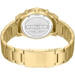 Police Knotty Chronograph Gold / Black - PEWJK0006404M