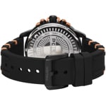 Police Leader GMT - PL15049JSB/02P