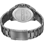 Police Malawi Day Date Grey / Blue - PEWGK2204105