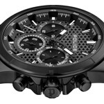 Police Malawi Day Date Black - PEWGK2204107