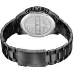 Police Malawi Day Date Black - PEWGK2204107