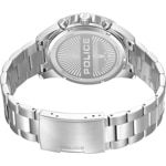 Police Malawi Day Date Silvery / Grey - PEWGK2204106