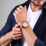 Police Malawi Grau - PEWJH0005404