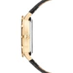 Police Marietas Gold Snake & Roses - PL16041MSG/02