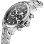 Police Menelik Day-Date - PEWJK2204201