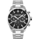 Police Menelik Day-Date - PEWJK2204201