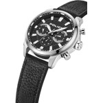 Police Menelik Day-Date - PEWJF2204207