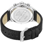 Police Menelik Day-Date - PEWJF2204207