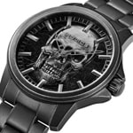 Police Mensor Noir - PEWJG0024402