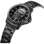 Police Mensor Noir - PEWJG0024402