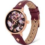 Police Miona Rose - PL16034MSR/02A