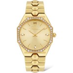 Police Montaria Gold - PL16038BSG/22M