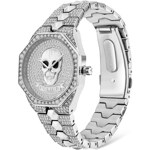 Police Montaria Silver - PL16027BS/04M