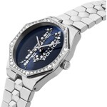 Police Montaria Silver / Blue - PEWLG2109601