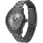 Police Neist Grau - PL15715JSQU/78M