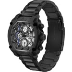 Police Norwood Day-Date - PL15472JSB/13M