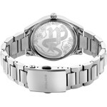 Police Pahia Silver - PEWLG2109902