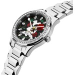 Police Pahia Silver - PEWLG2109902