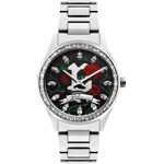 Police Pahia Silver - PEWLG2109902