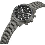 Police Rangy Day-Date Gunmetal - PEWJK0021003