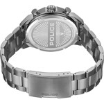Police Reactor Day-Date Gris / Bleu - PEWGK0039205