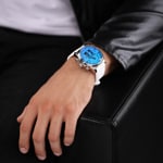 Police Rotorcrom Weiss - PEWJM0006506