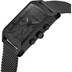 Police Saleve Day-Date - PEWJK2204804