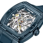 Police Skeletor Automatic Blue - PEWJR0005905