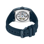 Police Skeletor Automatic Blue - PEWJR0005905