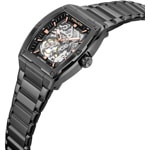 Police Skeletor Automatic Grey - PEWJL0072201