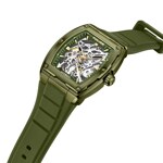 Police Skeletor Automatic Green - PEWJR0005906