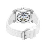 Police Skeletor Automatic White - PEWJR0005903